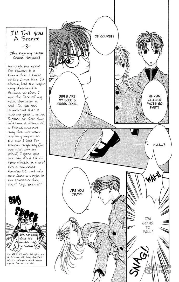 Yume Miru Happa Chapter 4 page 9 - 