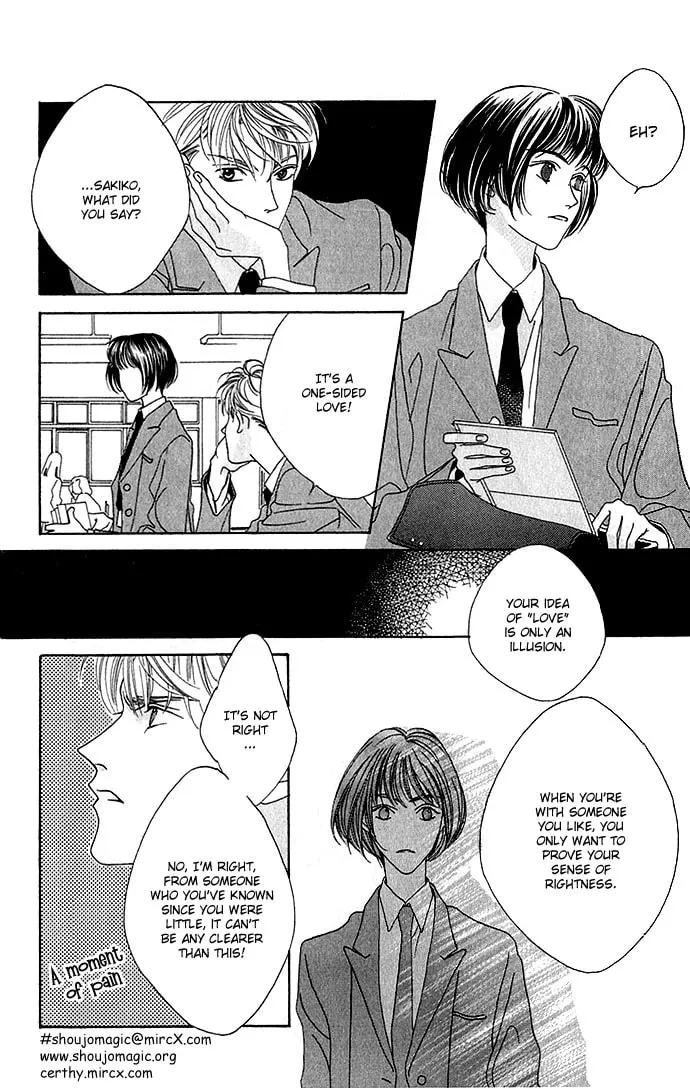 Yume Miru Happa Chapter 5 page 11 - 