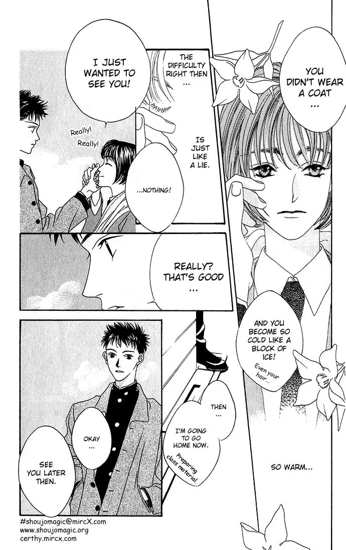 Yume Miru Happa Chapter 5 page 14 - 