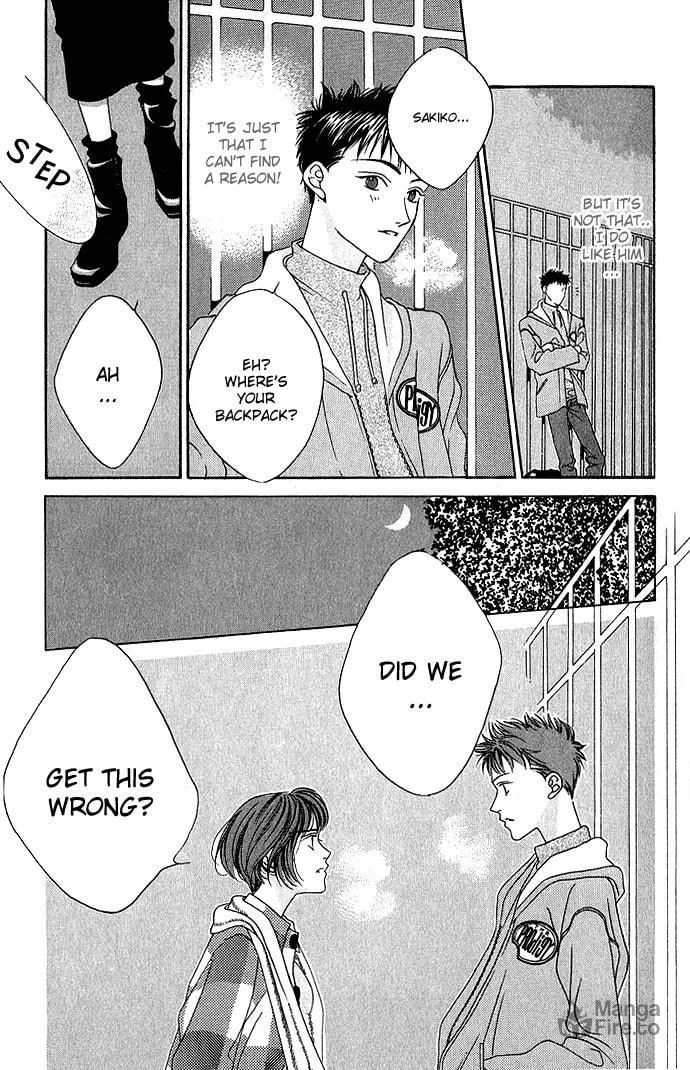 Yume Miru Happa Chapter 5 page 18 - 