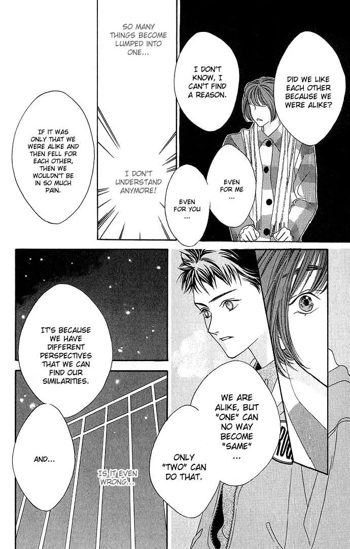 Yume Miru Happa Chapter 5 page 19 - 