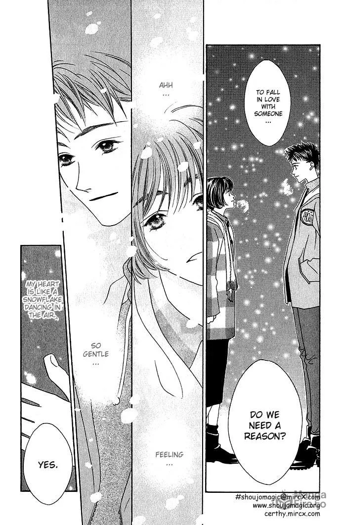 Yume Miru Happa Chapter 5 page 20 - 