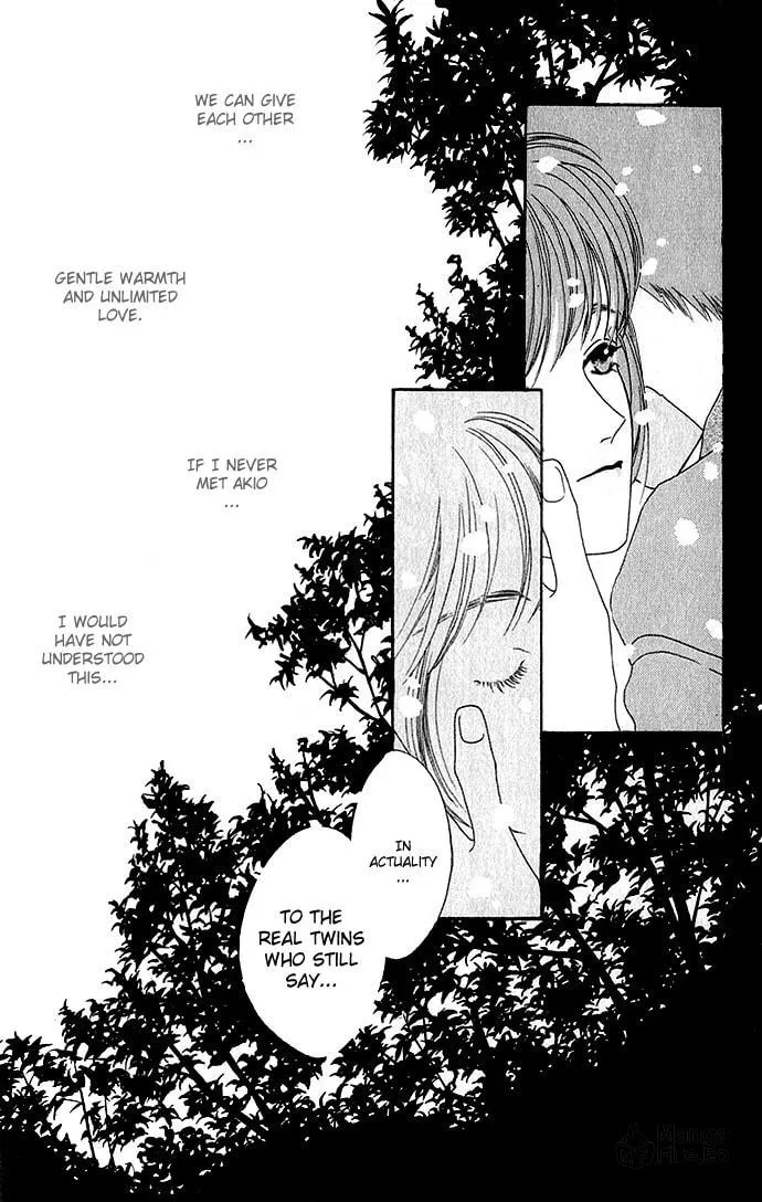 Yume Miru Happa Chapter 5 page 21 - 