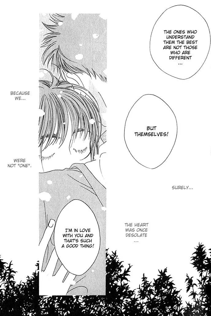 Yume Miru Happa Chapter 5 page 22 - 