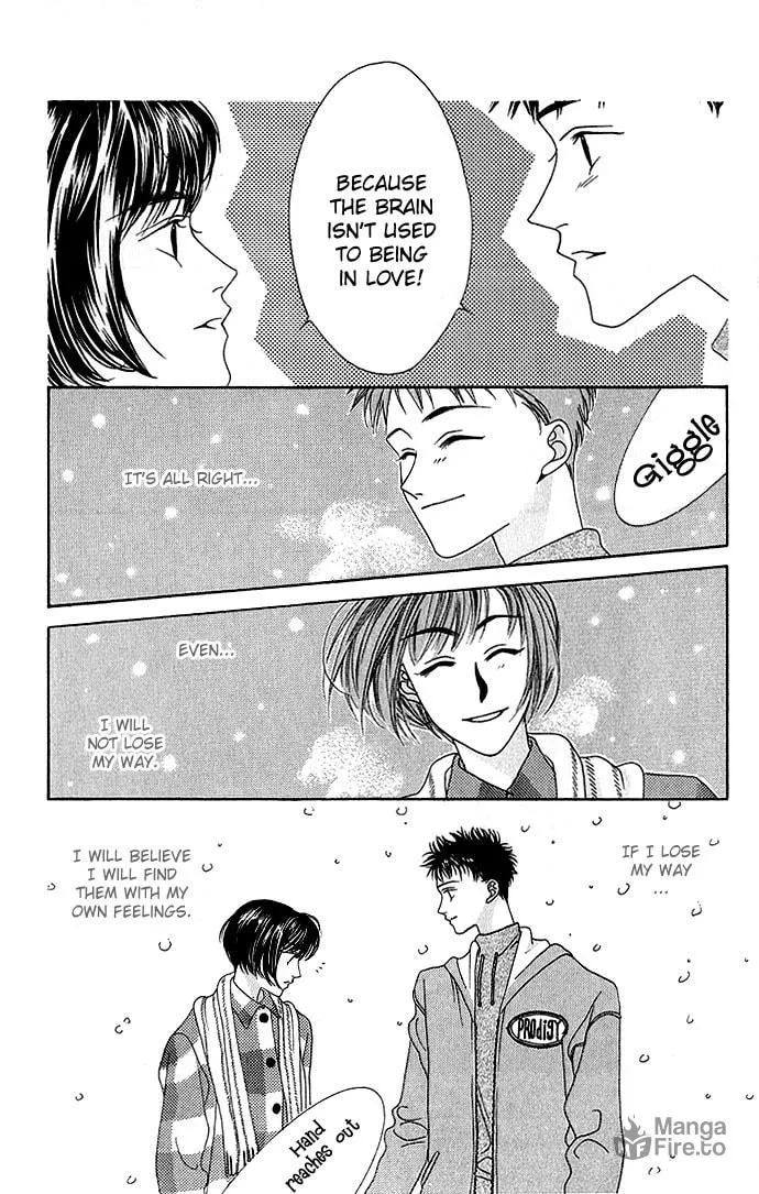 Yume Miru Happa Chapter 5 page 24 - 