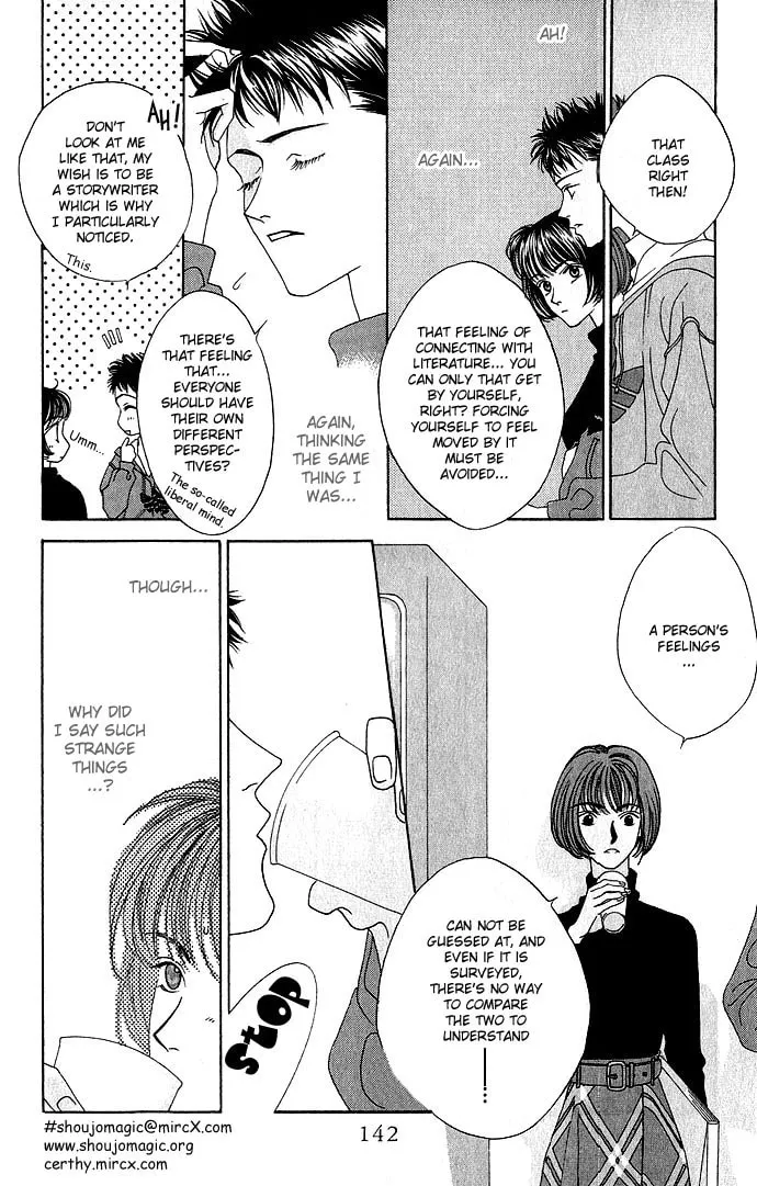 Yume Miru Happa Chapter 5 page 7 - 