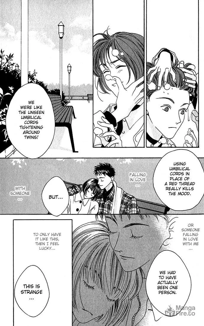 Yume Miru Happa Chapter 5 page 10 - 
