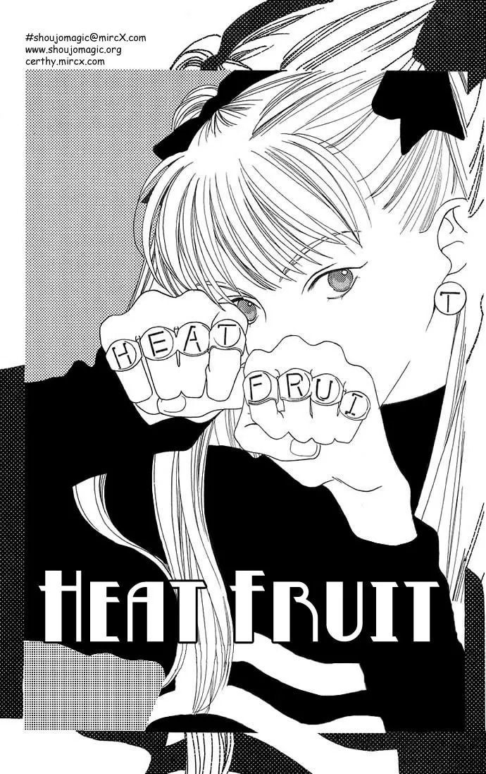 Yume Miru Happa Chapter 6 page 2 - 