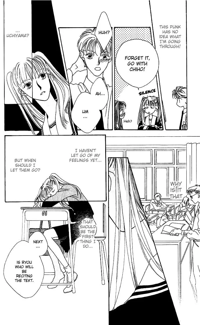 Yume Miru Happa Chapter 6 page 11 - 