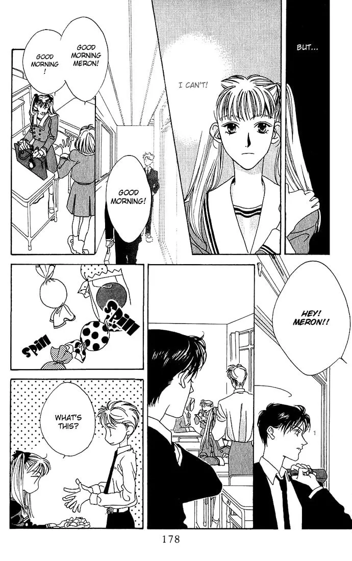 Yume Miru Happa Chapter 6 page 19 - 