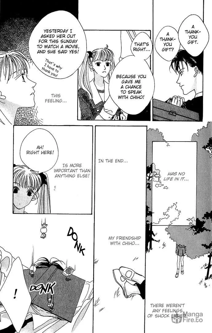 Yume Miru Happa Chapter 6 page 20 - 