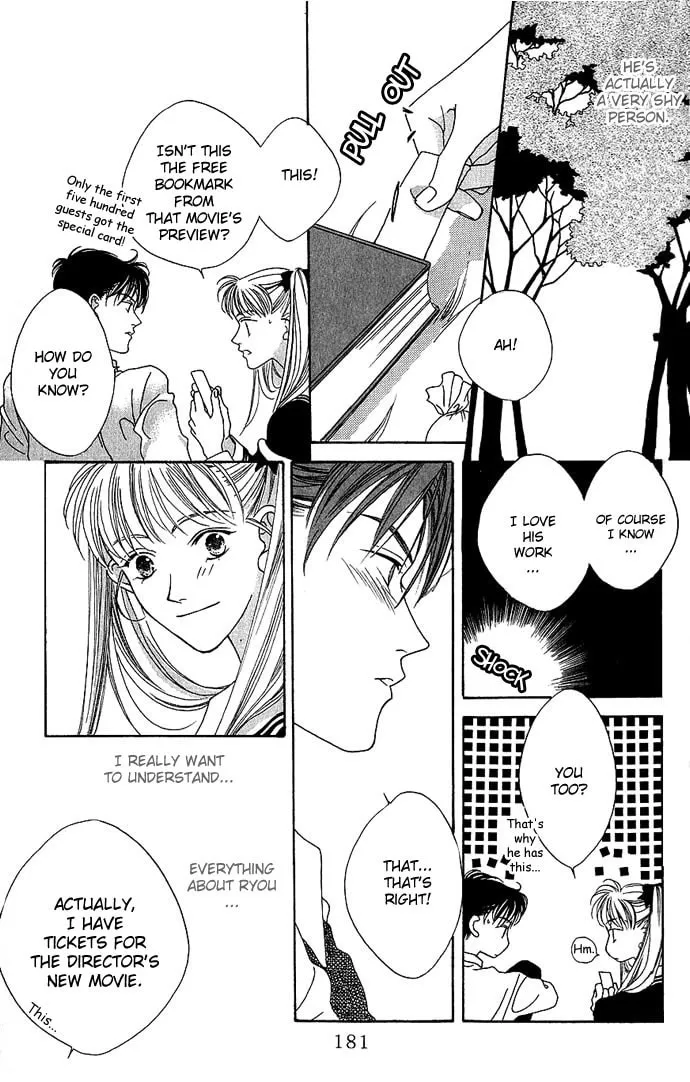 Yume Miru Happa Chapter 6 page 22 - 
