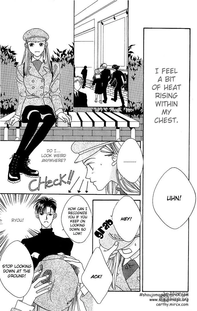 Yume Miru Happa Chapter 6 page 24 - 