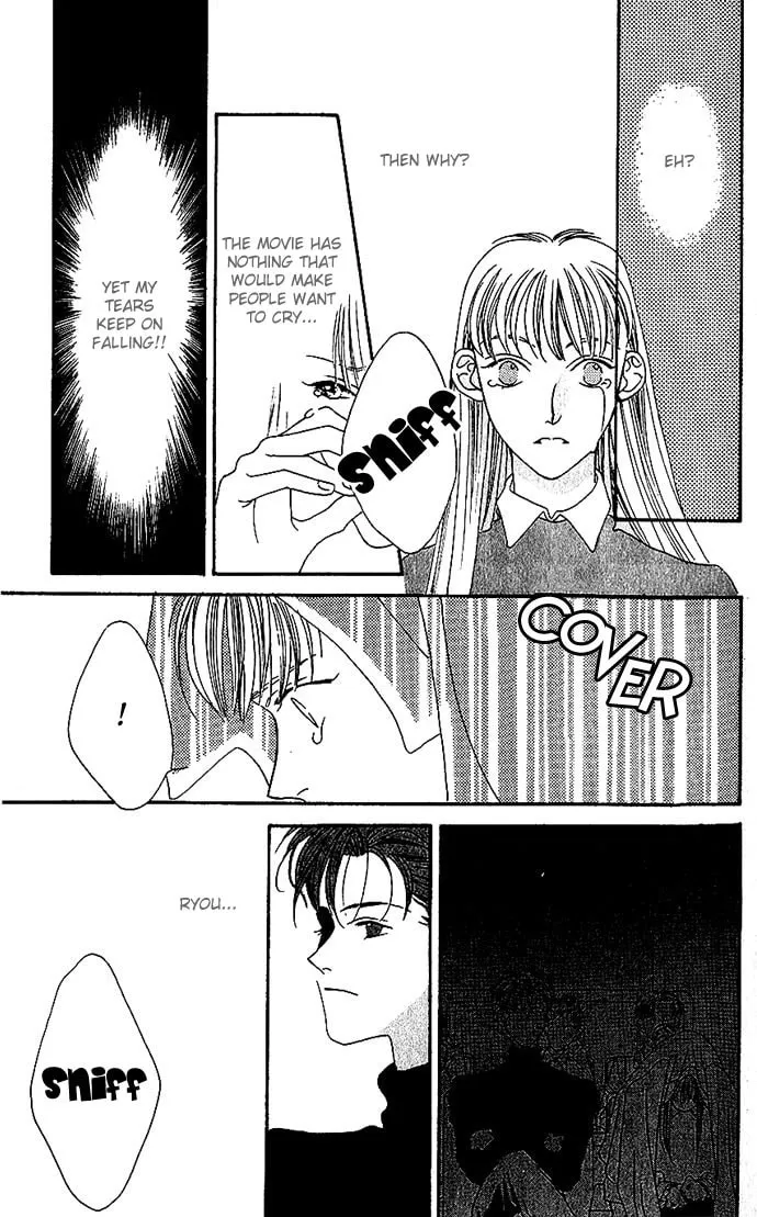 Yume Miru Happa Chapter 6 page 26 - 
