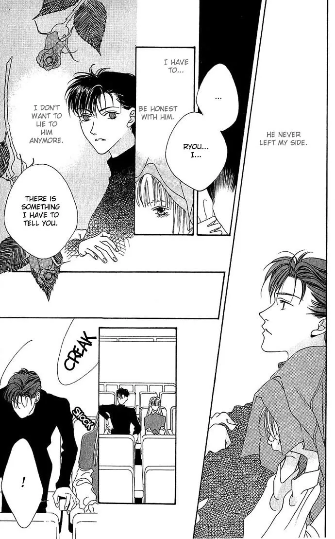 Yume Miru Happa Chapter 6 page 28 - 
