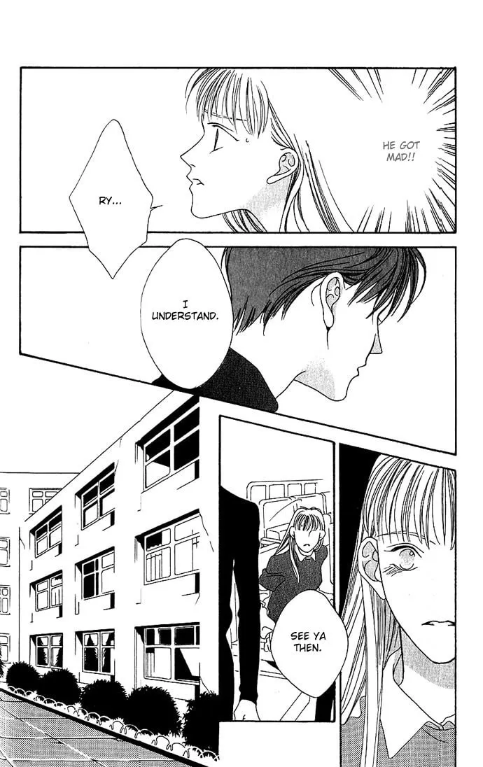 Yume Miru Happa Chapter 6 page 29 - 