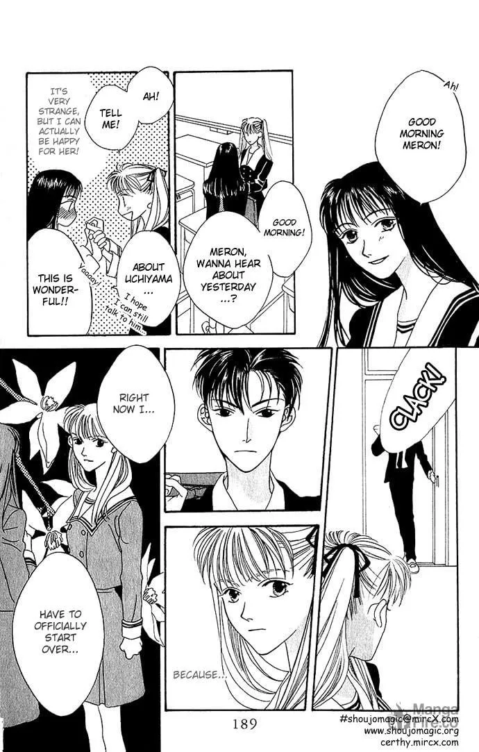 Yume Miru Happa Chapter 6 page 30 - 