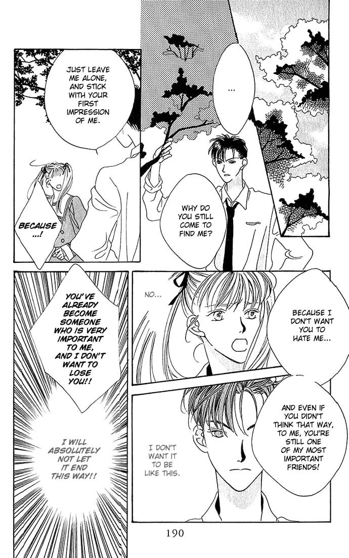 Yume Miru Happa Chapter 6 page 31 - 