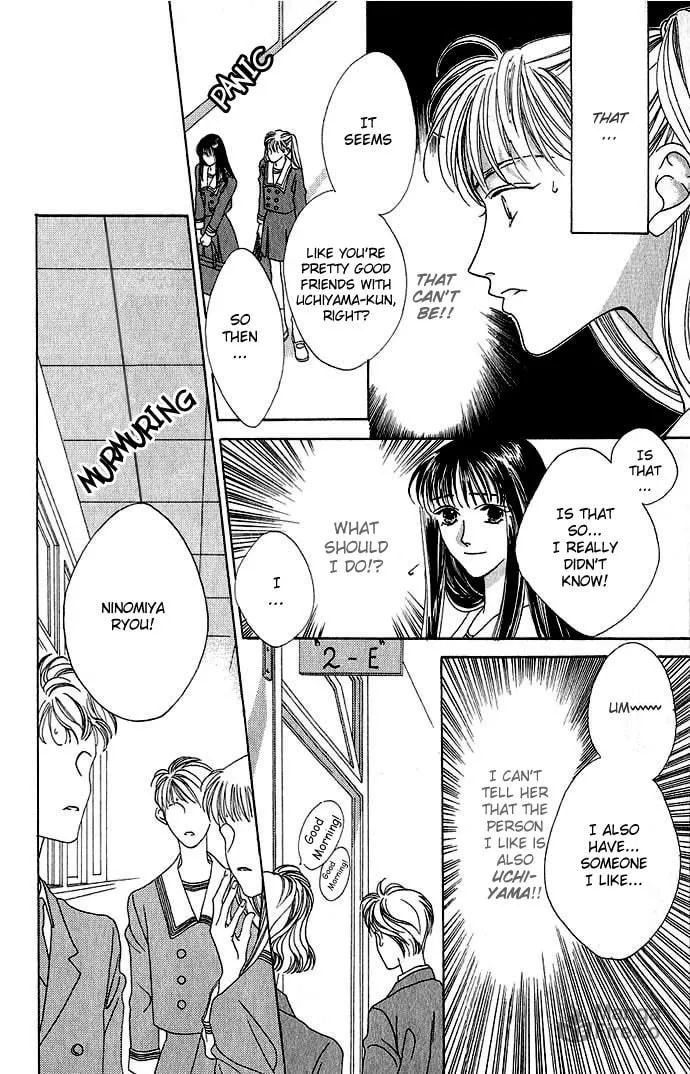 Yume Miru Happa Chapter 6 page 5 - 