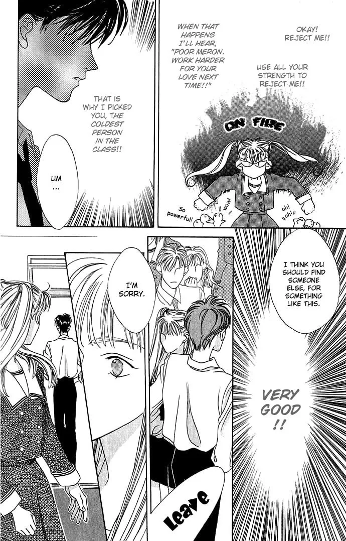 Yume Miru Happa Chapter 6 page 7 - 