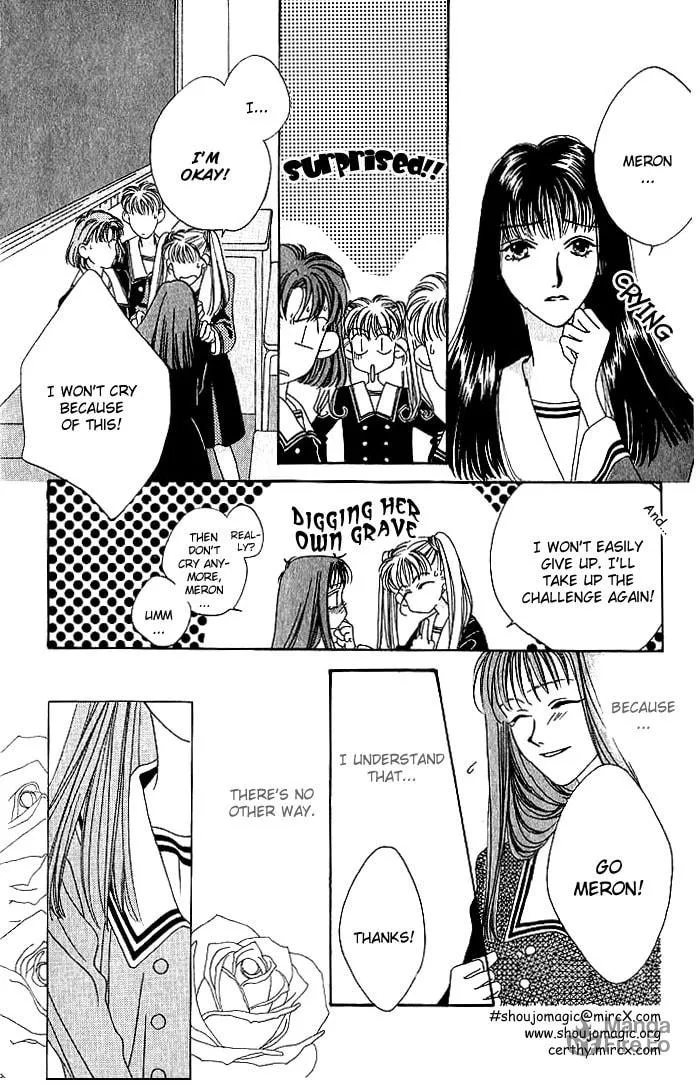 Yume Miru Happa Chapter 6 page 9 - 