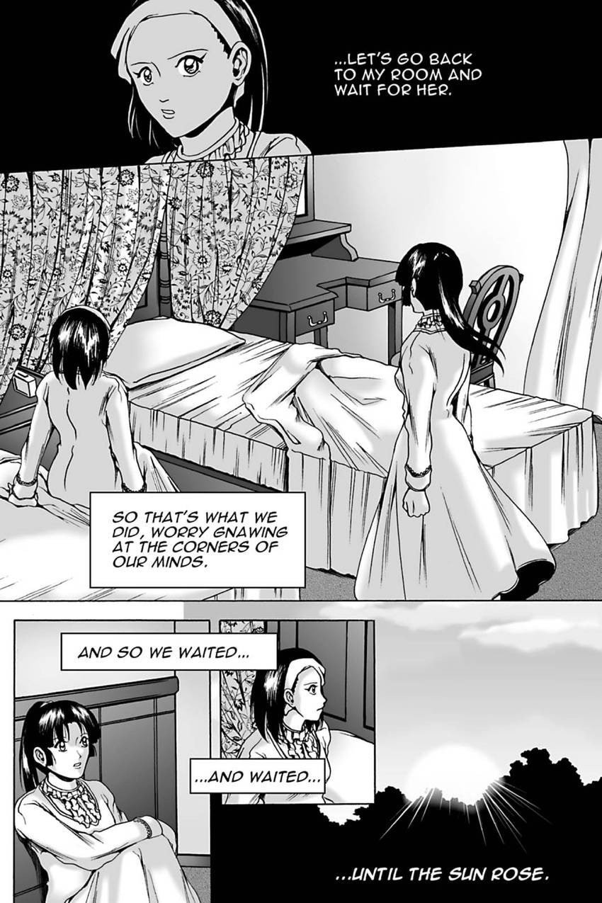 Yume Miru Happa Chapter 7 page 2 - 