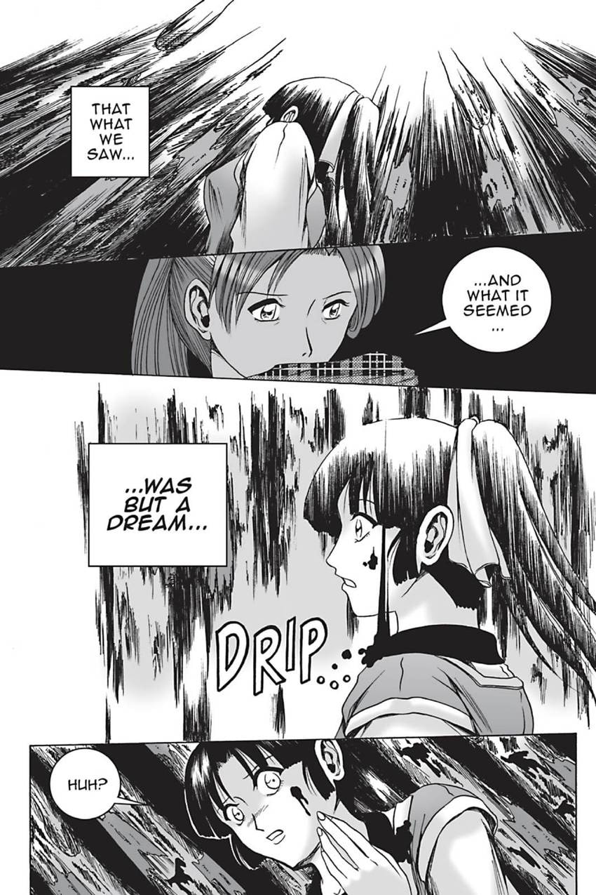 Yume Miru Happa Chapter 7 page 13 - 