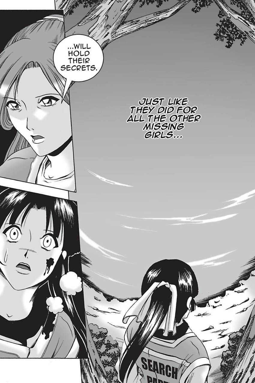 Yume Miru Happa Chapter 7 page 17 - 