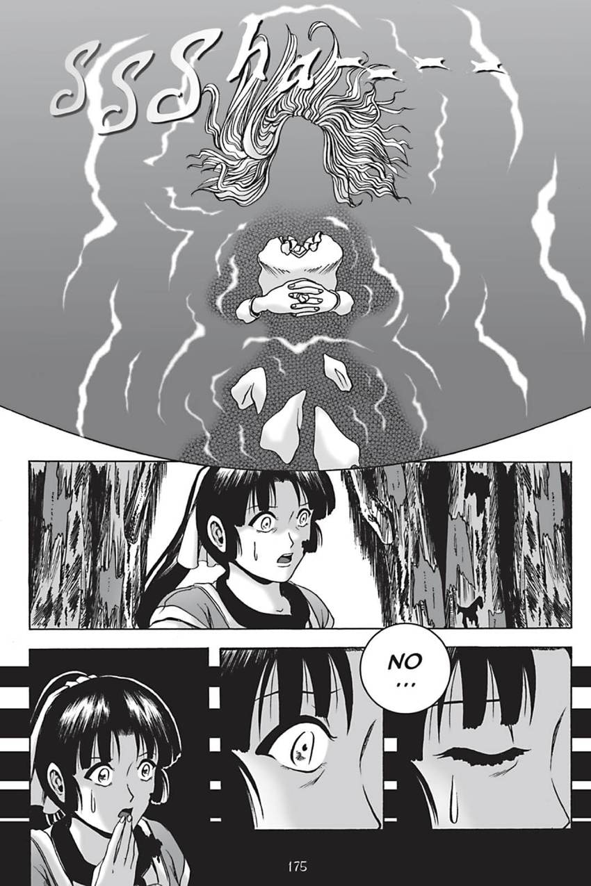 Yume Miru Happa Chapter 7 page 19 - 