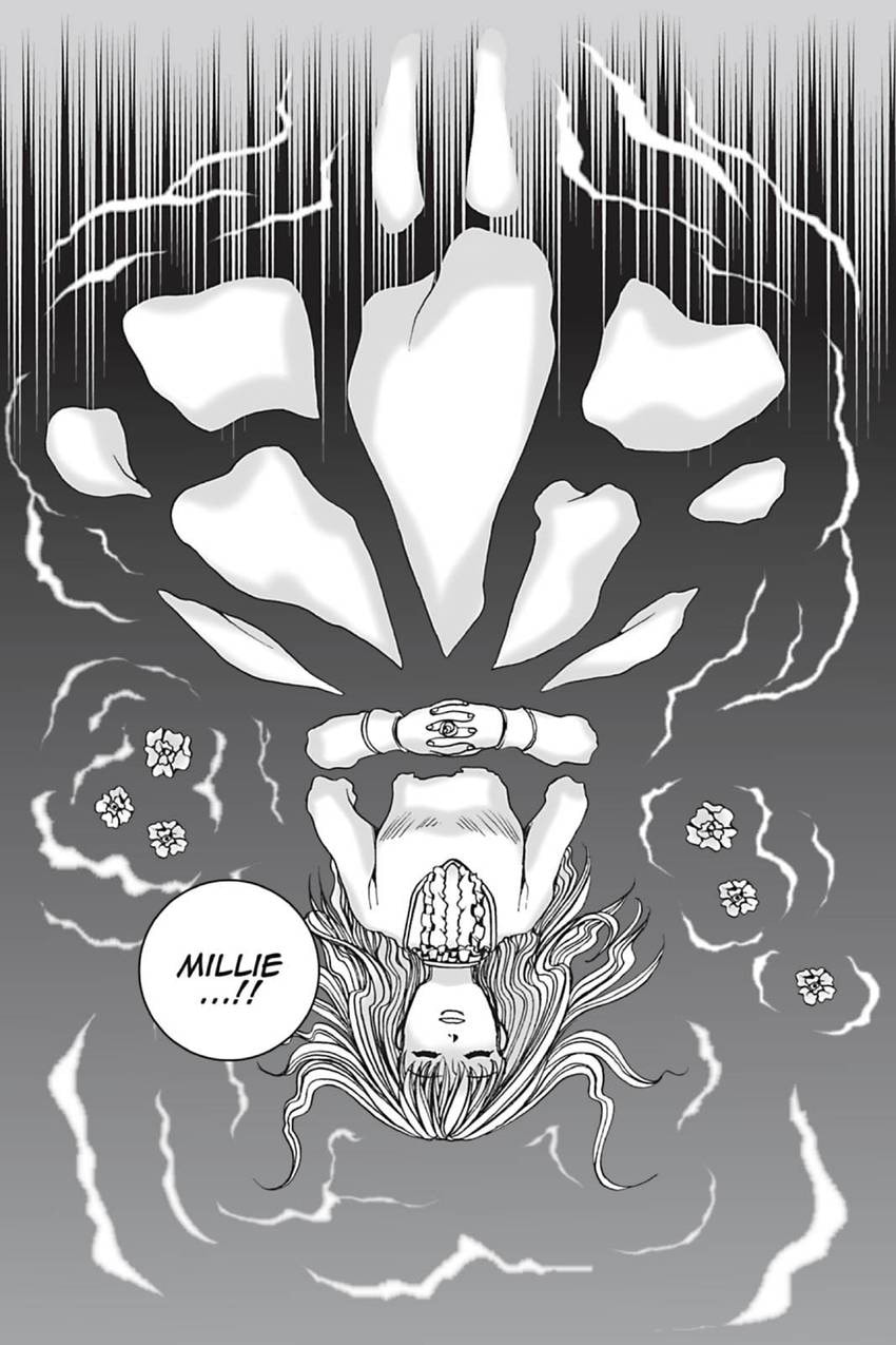 Yume Miru Happa Chapter 7 page 20 - 