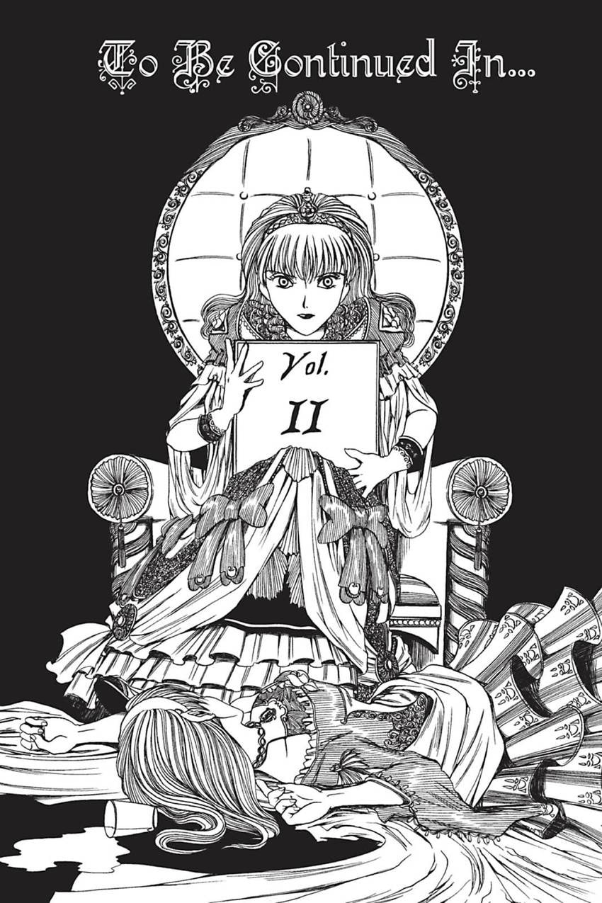 Yume Miru Happa Chapter 7 page 21 - 