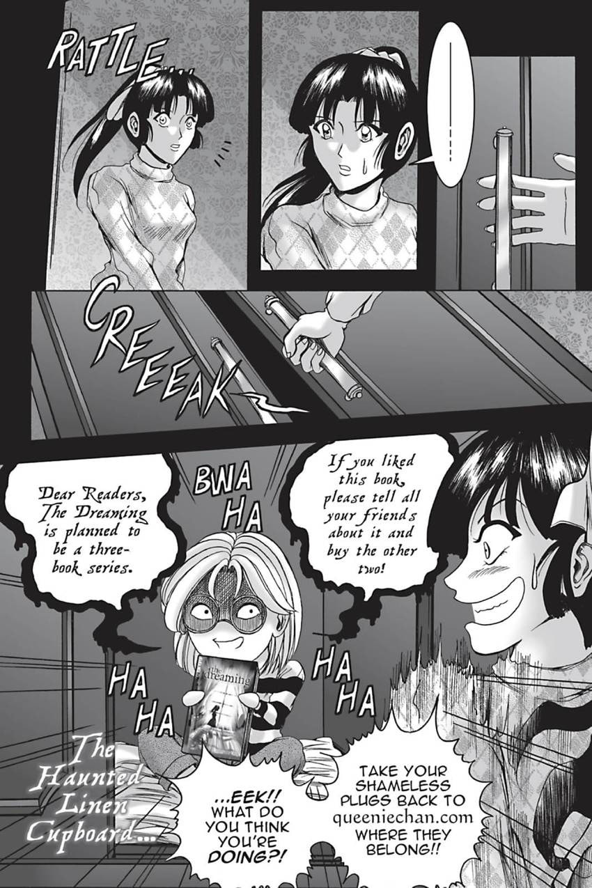 Yume Miru Happa Chapter 7 page 23 - 