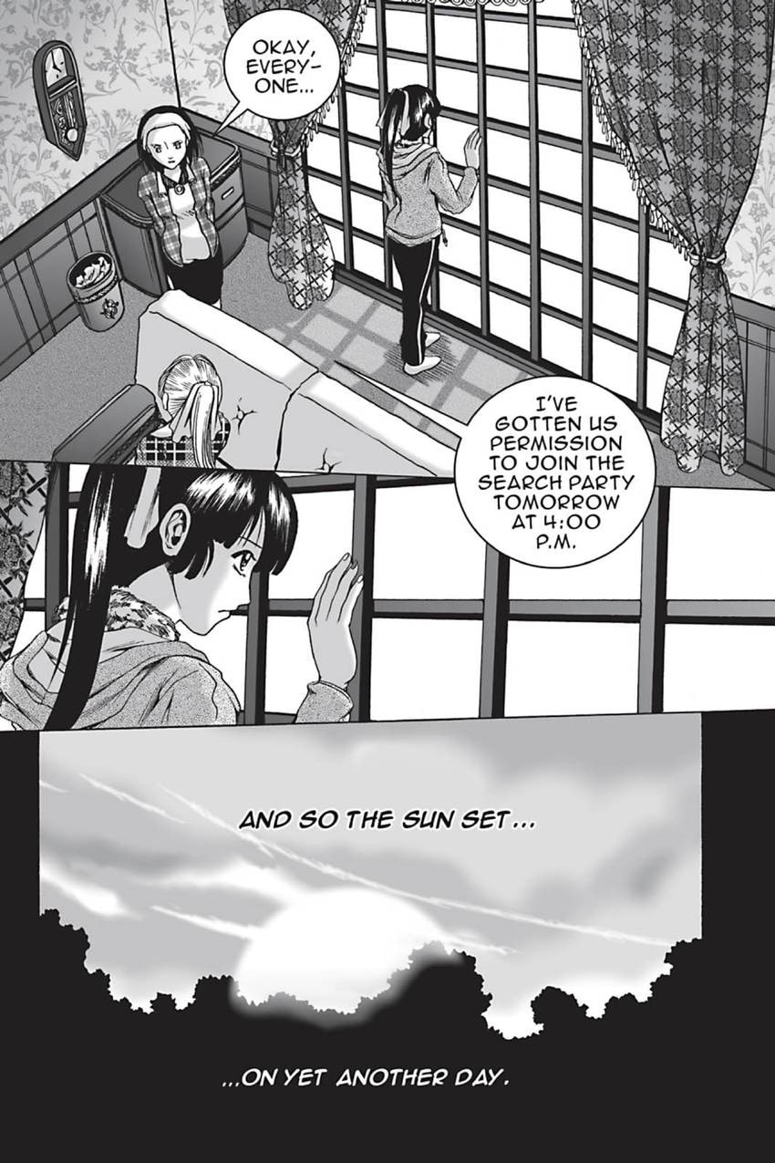 Yume Miru Happa Chapter 7 page 4 - 