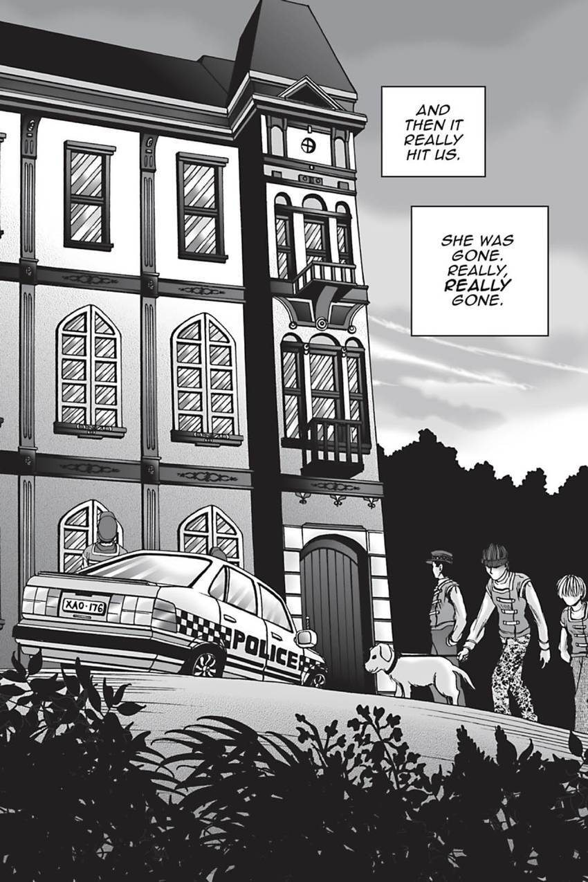 Yume Miru Happa Chapter 7 page 5 - 