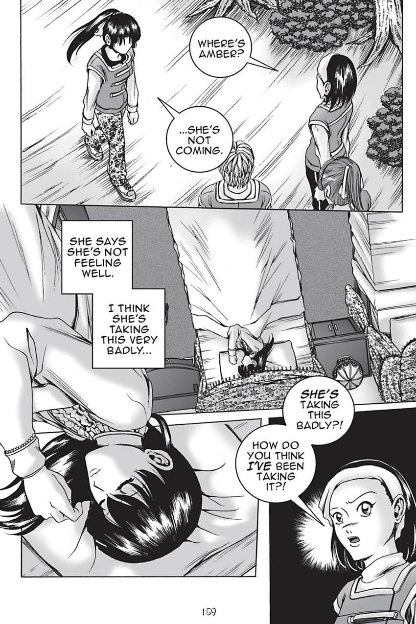 Yume Miru Happa Chapter 7 page 7 - 