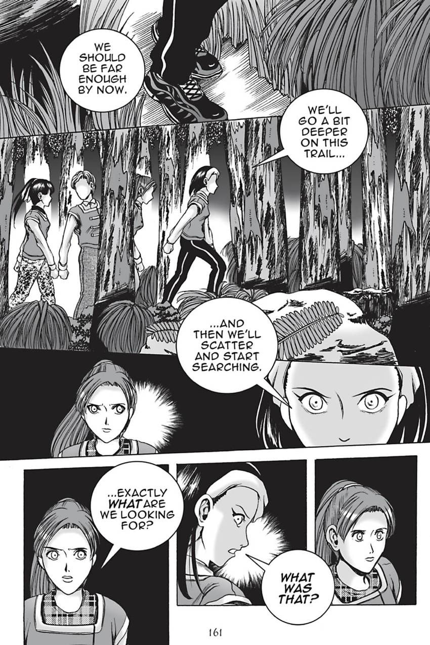 Yume Miru Happa Chapter 7 page 9 - 