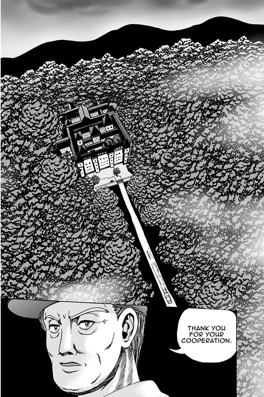 Yume Miru Happa Chapter 8 page 15 - 