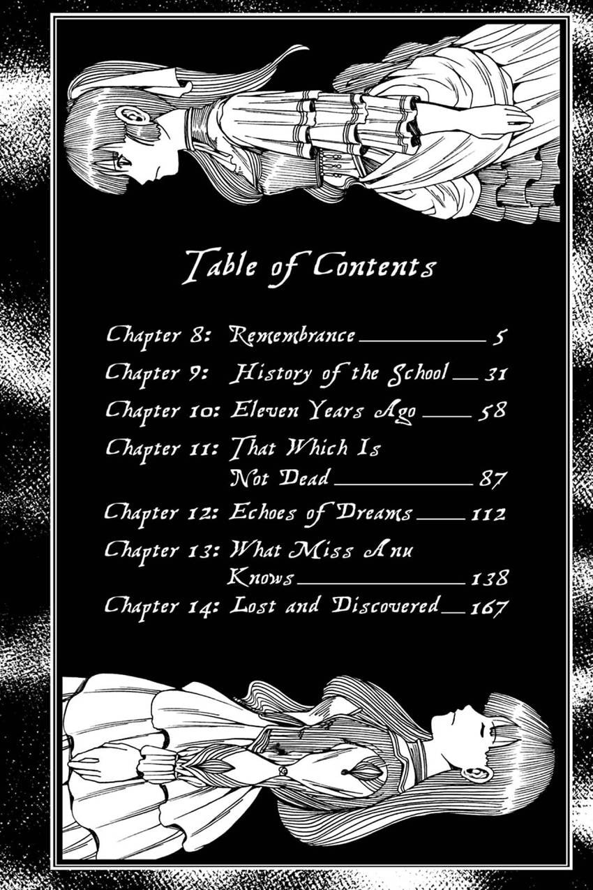 Yume Miru Happa Chapter 8 page 3 - 
