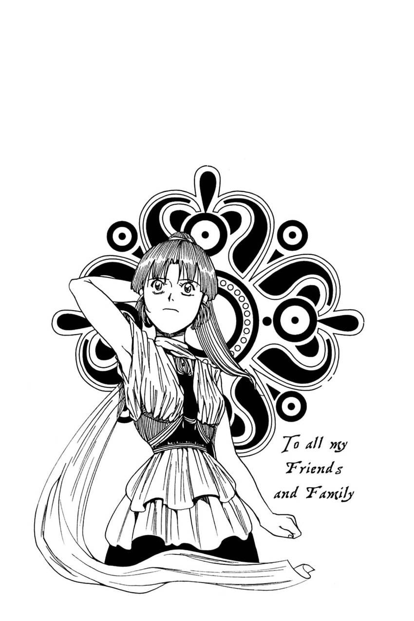 Yume Miru Happa Chapter 8 page 4 - 