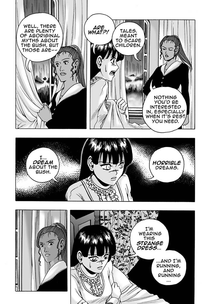 Yume Miru Happa Chapter 9 page 12 - 