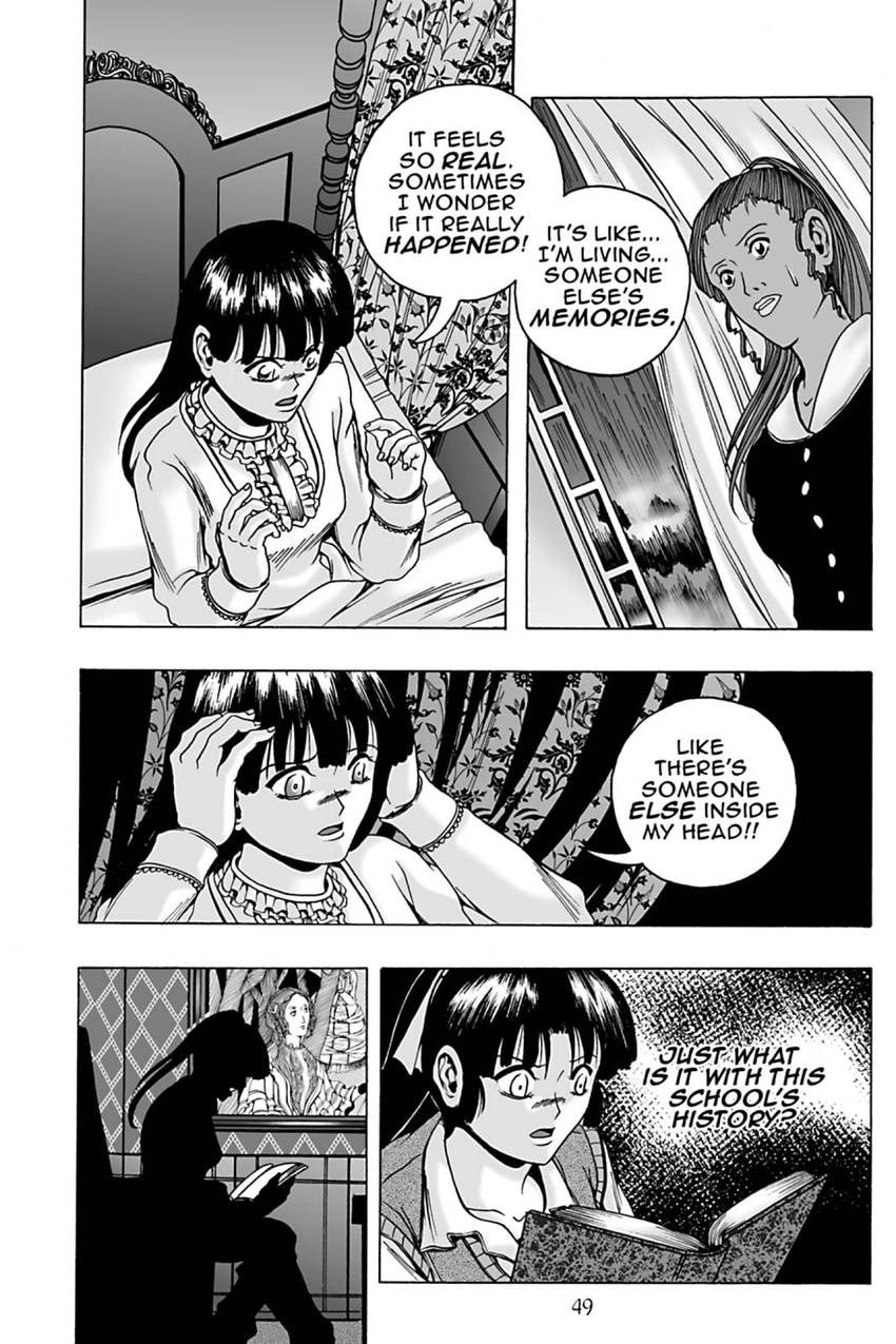 Yume Miru Happa Chapter 9 page 14 - 