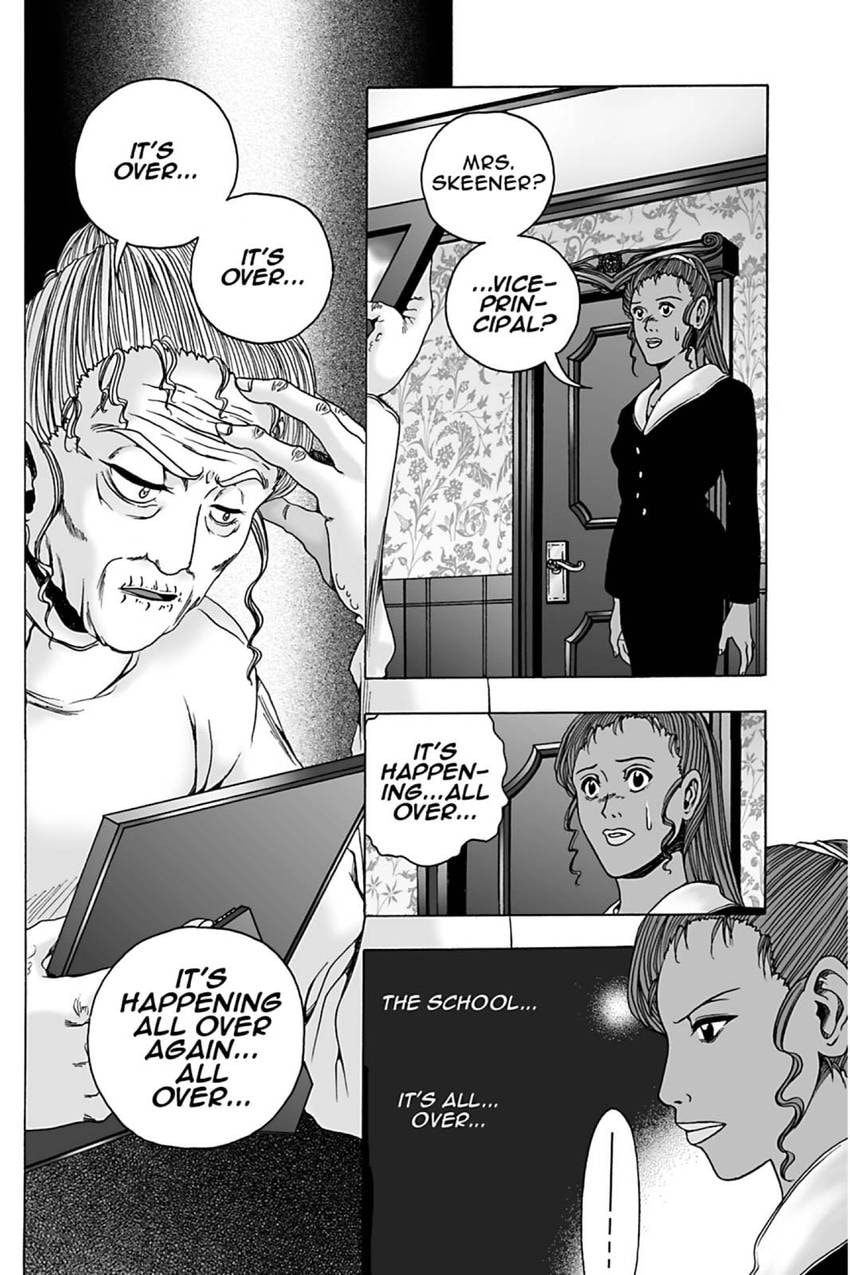 Yume Miru Happa Chapter 9 page 4 - 