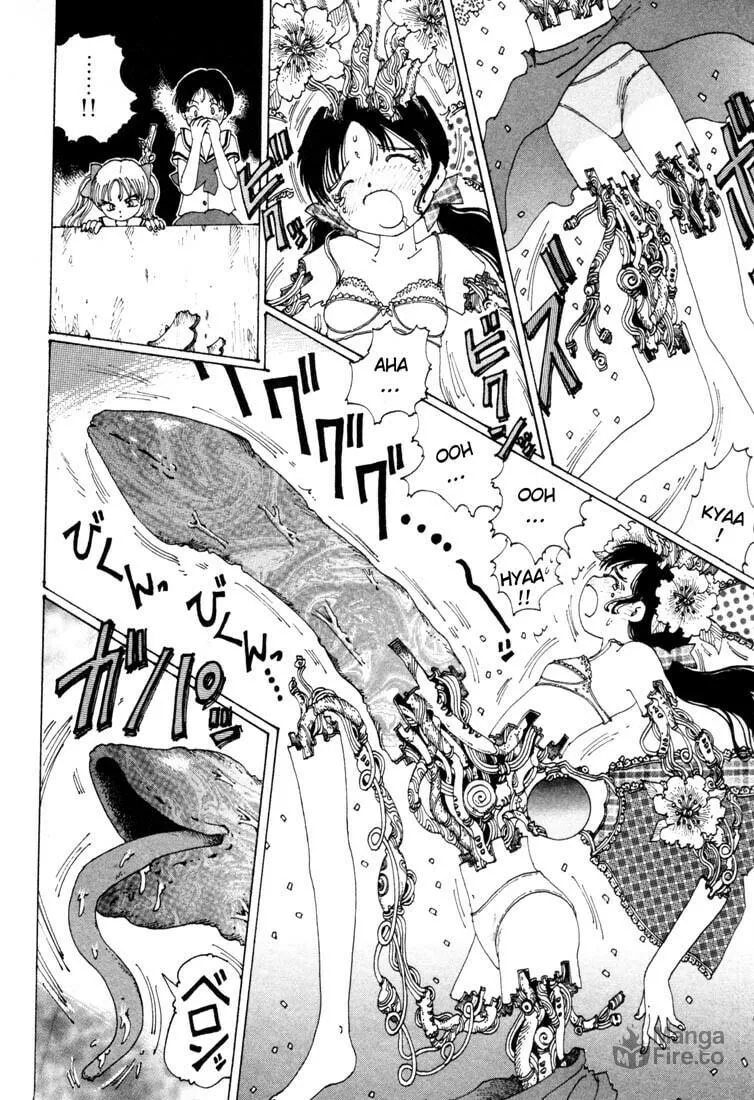 Yume Tsukai Chapter 1 page 40 - 