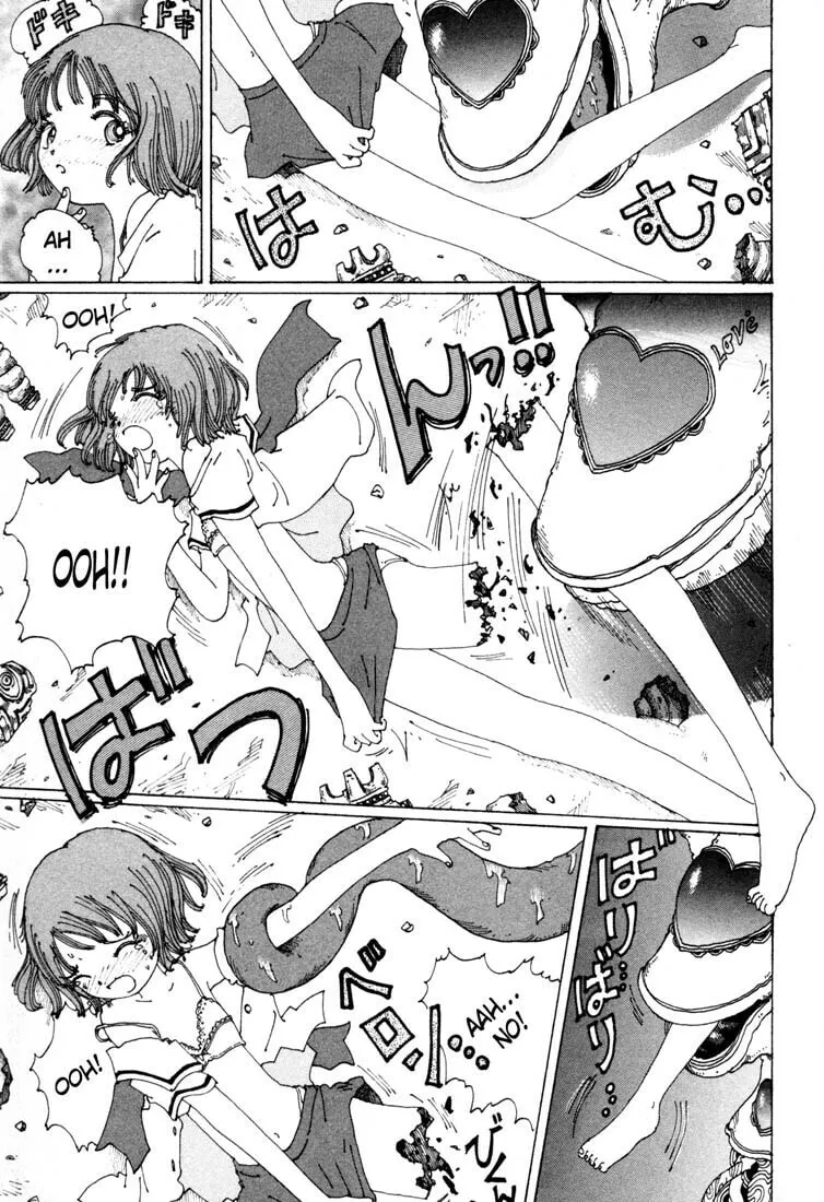 Yume Tsukai Chapter 1 page 43 - 