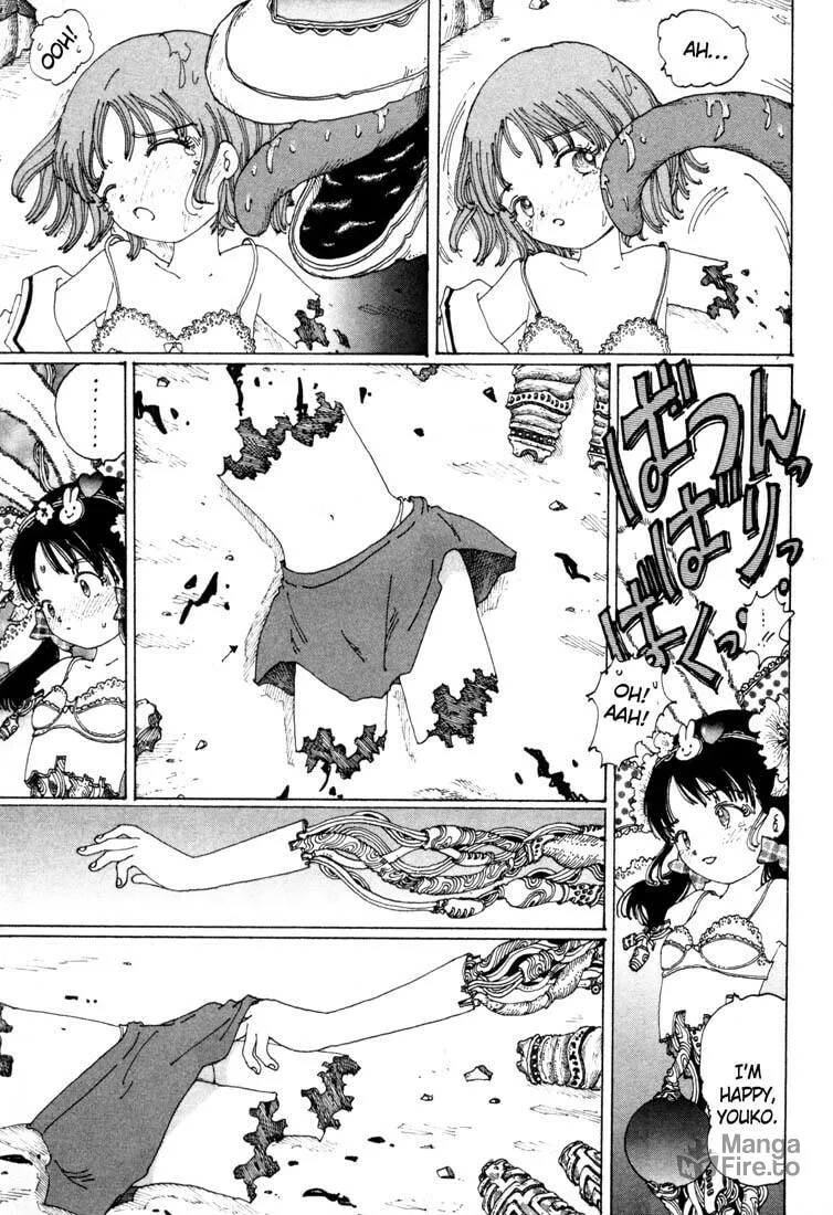 Yume Tsukai Chapter 1 page 45 - 