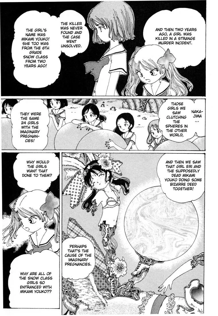 Yume Tsukai Chapter 1 page 62 - 