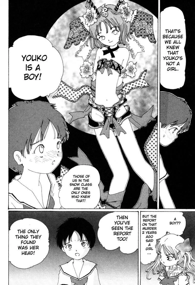 Yume Tsukai Chapter 1 page 63 - 