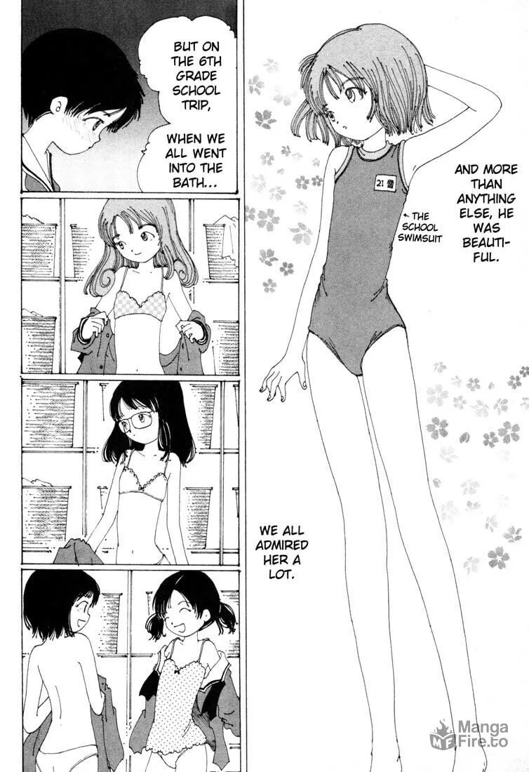 Yume Tsukai Chapter 1 page 65 - 