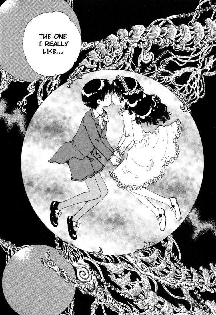 Yume Tsukai Chapter 10 page 25 - 
