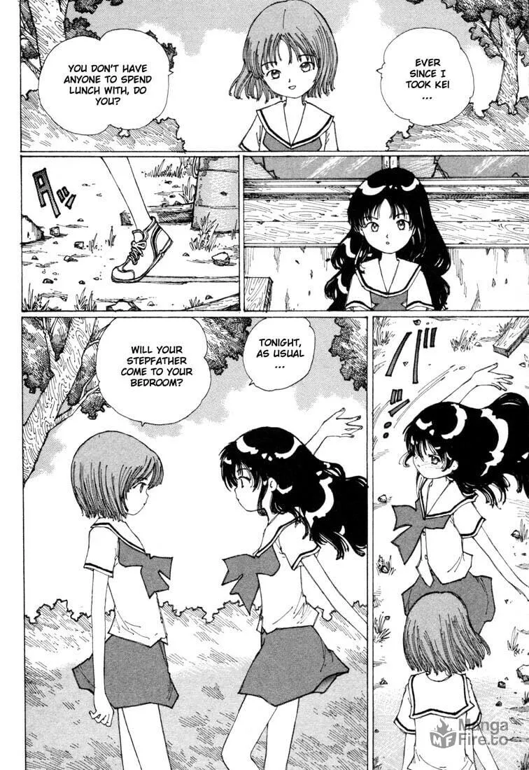 Yume Tsukai Chapter 10 page 6 - 
